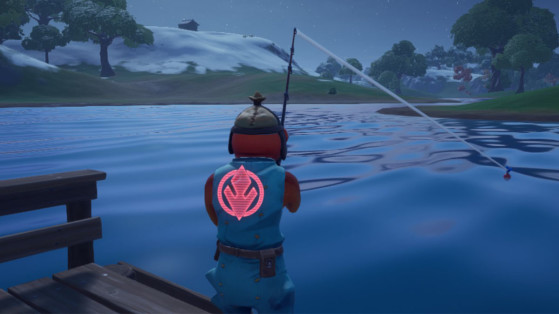 Fortnite Guide: catch a fish, land from Battlebus, or get an elimination