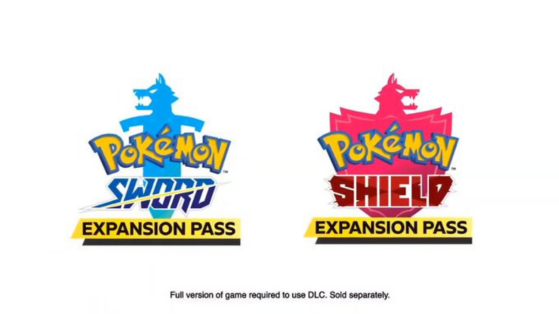 Pokemon Sword and Shield: Expansion Pass, new Pokémon and Gigantamax announced