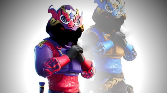 Guan Yu one of several new leaked skins in Fortnite patch notes 11.40