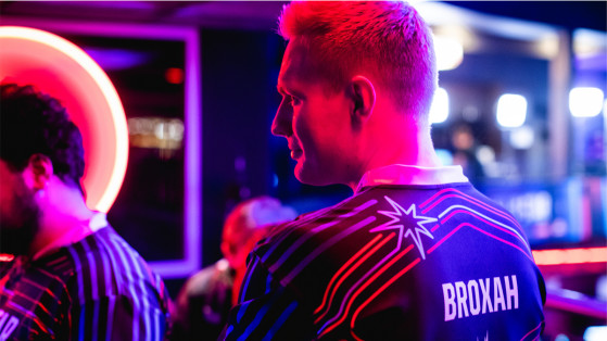LoL: Behind Team Liquid's Broxah situation, the unending annoyance of visa issues