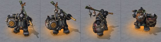 Warcraft 3: Reforged