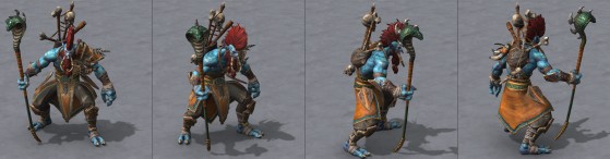 Warcraft 3: Reforged