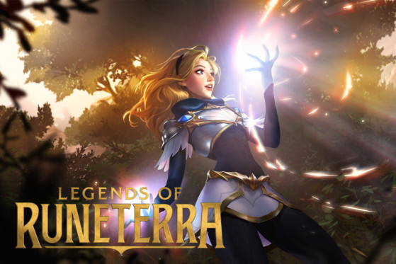 LoL, Legends of Runeterra Patch 0.8.3 notes: Three new Guardians to play with!