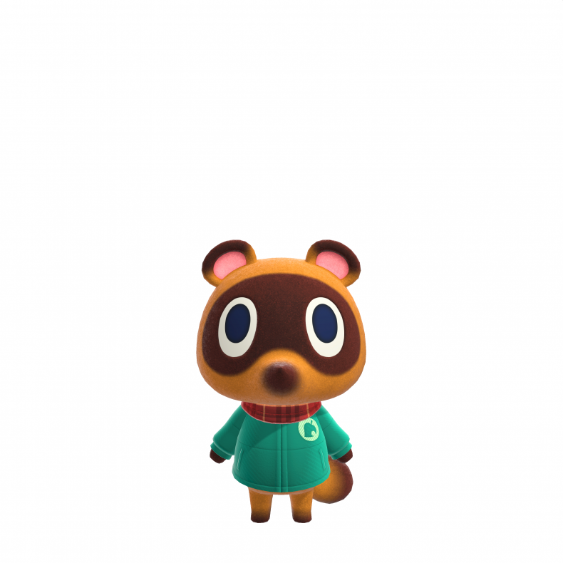 Current version of animal crossing new horizons - kdanepal