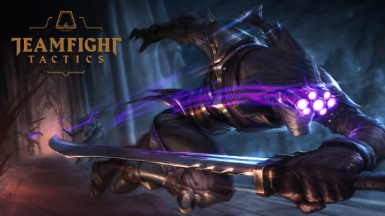 TFT Patch 10.4b: Master Yi, Sion and the Shadow trait nerfed