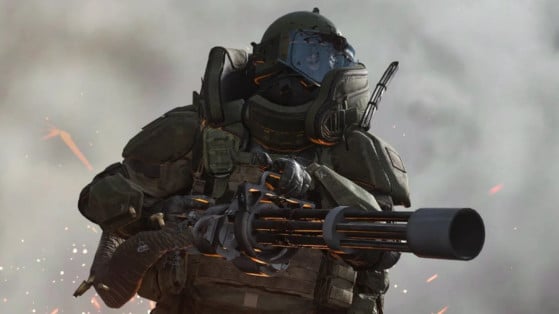 Call of Duty: Modern Warfare: March 3rd Update Live, Full Patch Notes