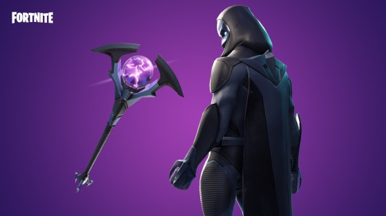 What is in the Fortnite Item Shop today? Omen is back on March 5