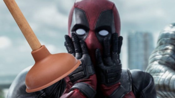 Fortnite: How to find Deadpool's toilet plunger