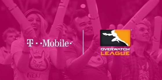 T-Mobile USA is the third largest mobile operator in North America - Overwatch
