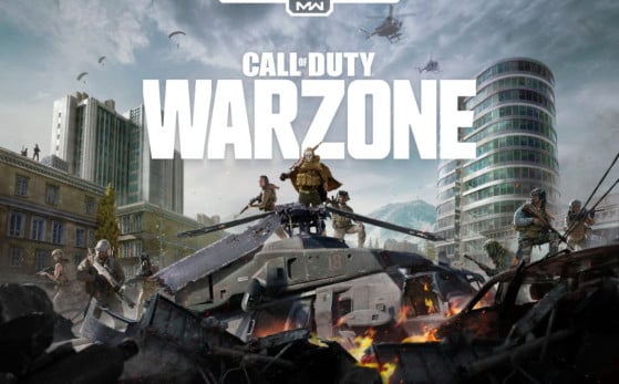 Call of Duty: Warzone: How To Download & Install