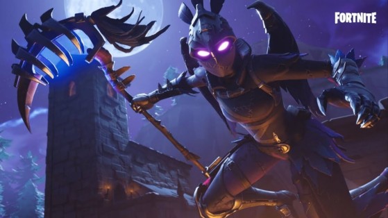 What is in the Fortnite Item Shop today? Ravage & Raven return on March 12