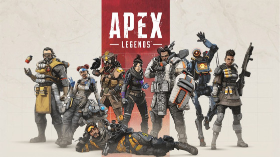 Apex Legends: Respawn is called to fix cheating problems