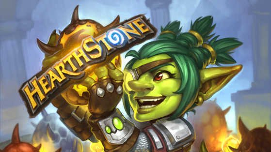 Hearthstone: Year of the Phoenix Hall of Fame rotation