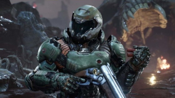 Check out our DOOM Eternal guides!