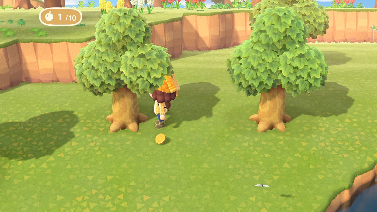 Animal Crossing New Horizons tips for beginners Millenium
