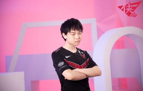 LPL: Two year suspension for WeiYan and $ 420,000 fine for Rogue Warriors