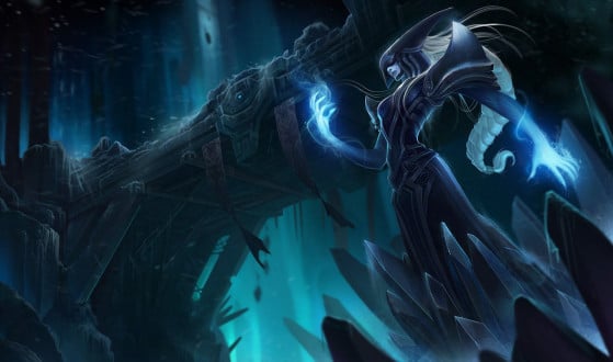 LoL: Is Aidyn the next League of Legends champion?