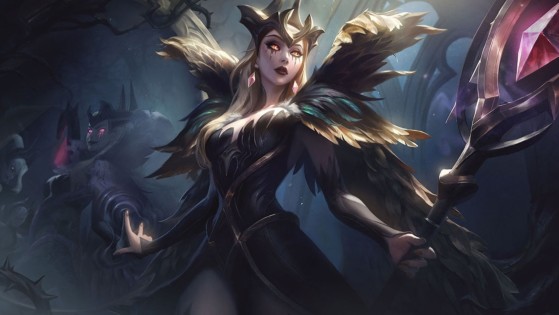 FunPlus Phonenix's League of Legends Worlds skins destined for the