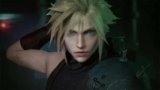 Final Fantasy 7 Remake Cloud Strife Weapons Guide: Cores, Sub-Cores & Weapon Abilities