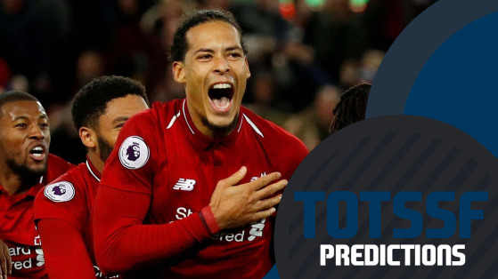 FUT 20: Premier League TOTSSF Predictions