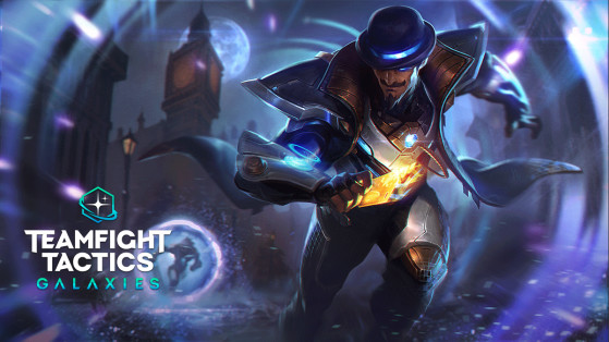 TFT Patch 10.9 notes: Two new galaxies and a nerf for Blademasters