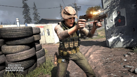 Call of Duty: Modern Warfare & Warzone: How to unlock Akimbo