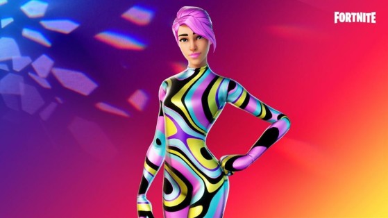 What is in the Fortnite Item Shop today? Nightlife appears on May 8