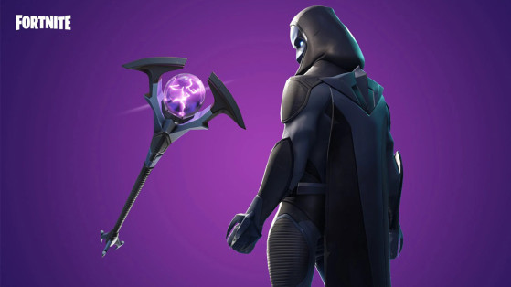 What is in the Fortnite Item Shop today? Omen is back on May 11
