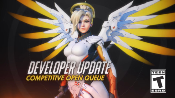 Overwatch Developer Update: Competitive Open Queue, Experimental modes, and changes to Hero Pool