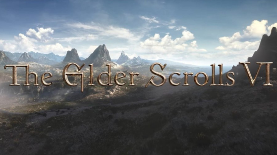 Bethesda: The Elder Scrolls 6 won't be released for several years