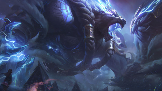 Flock Modstander jug Bard News, Stories and updates on League of Legends Champions - Millenium