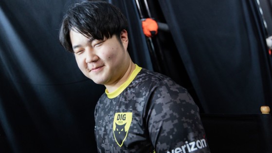 LoL, LCS: Huni and Grig dropped from Dignitas?