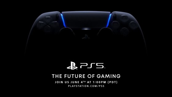UPDATE: Sony postpones PlayStation 5 games showcase
