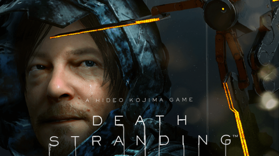 Death Stranding: System requirements for PC