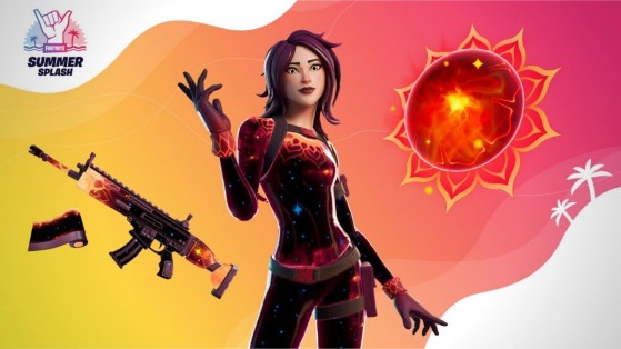 What is in the Fortnite Item Shop today? Red Knight returns on July 1
