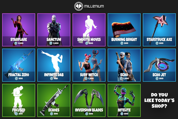 What is in the Fortnite Item Shop today? Red Knight returns on July 1 ...