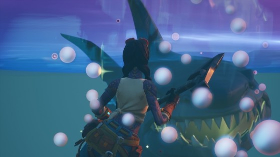 Fortnite's next map reveal is coming on July 18