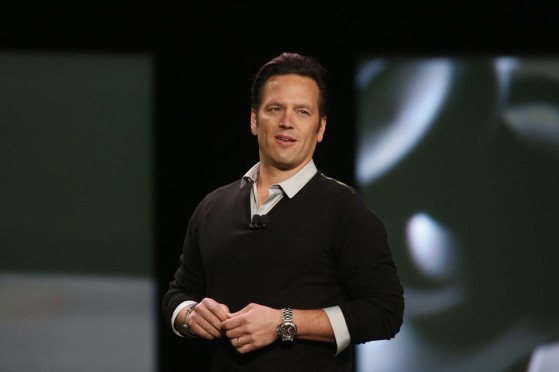 Interview: Xbox head Phil Spencer talks xCloud, Series X design and the future of the console market
