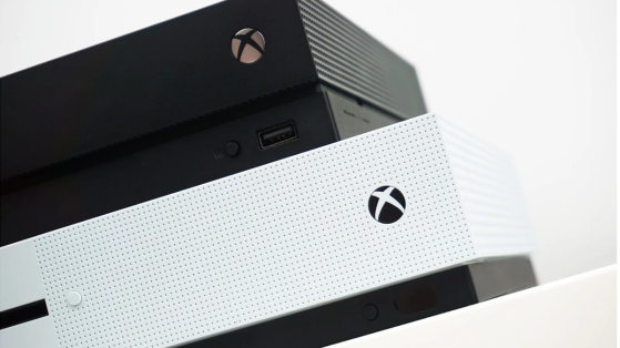 Microsoft discontinues Xbox One X and One S All Digital Edition
