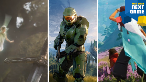 Everything revealed during the Xbox Games Showcase Event