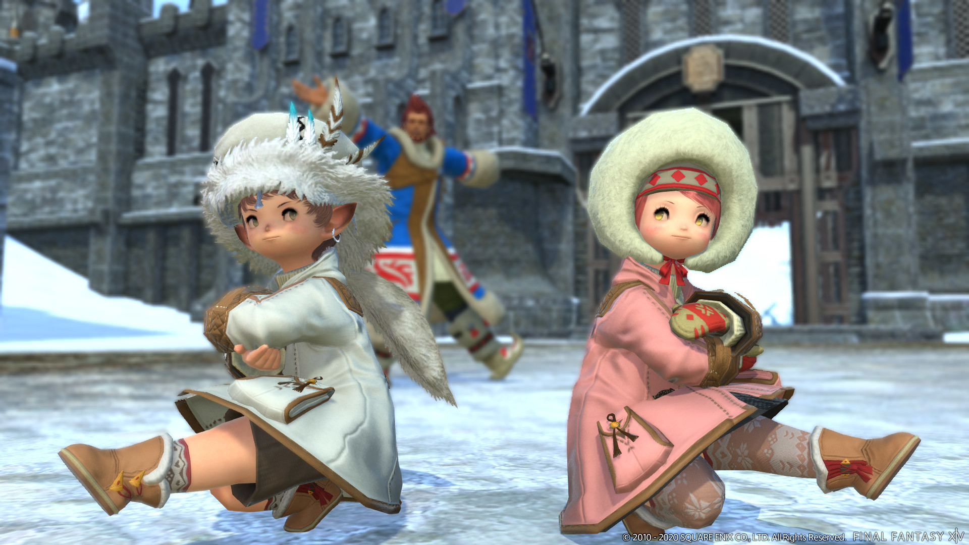 ffxiv automaton queen ffxiv automaton queen