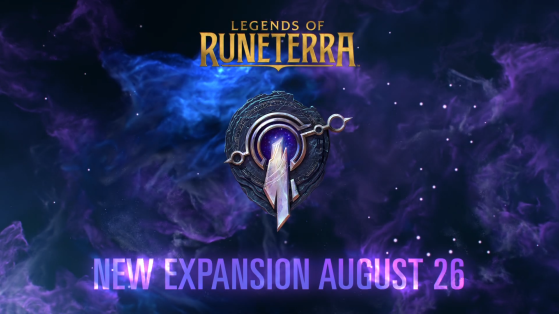 Legends of Runeterra's next expansion: Call of the Mountain