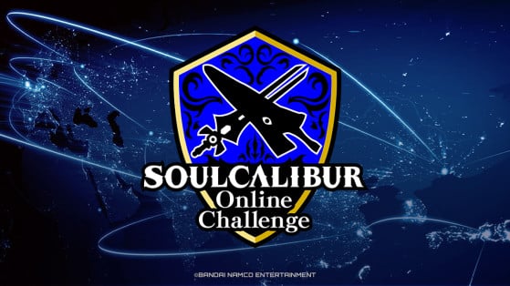 SoulCalibur Online Challenge: Schedule for the upcoming year