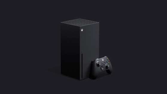 Xbox Series X Launches This November With Thousands of Games