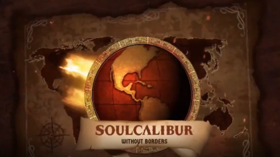 Soulcalibur Without Borders 2020: Victors from the First Week