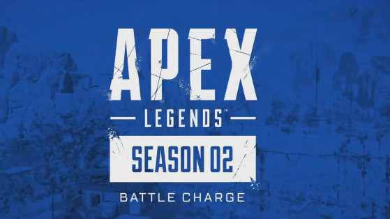 Apex Legends: season 2, Battle Charge, battle pass, information