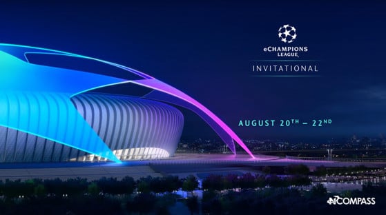 FIFA 20: eChampions League Invitational - Everything you need to know