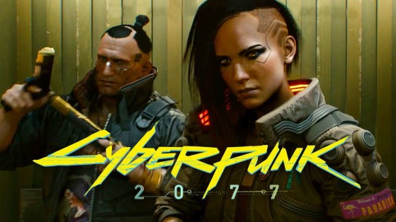 Cyberpunk 2077: Size and colors of subtitles will be adjustable