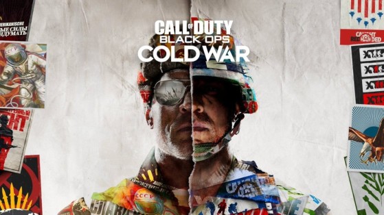 Black Ops Cold War release date CONFIRMED