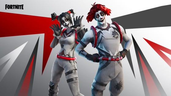 What is in the Fortnite Item Shop today? Peekaboo and Nite Nite return on September 8